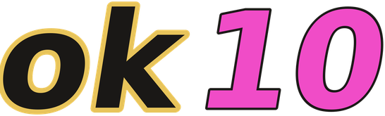 ok10 logo